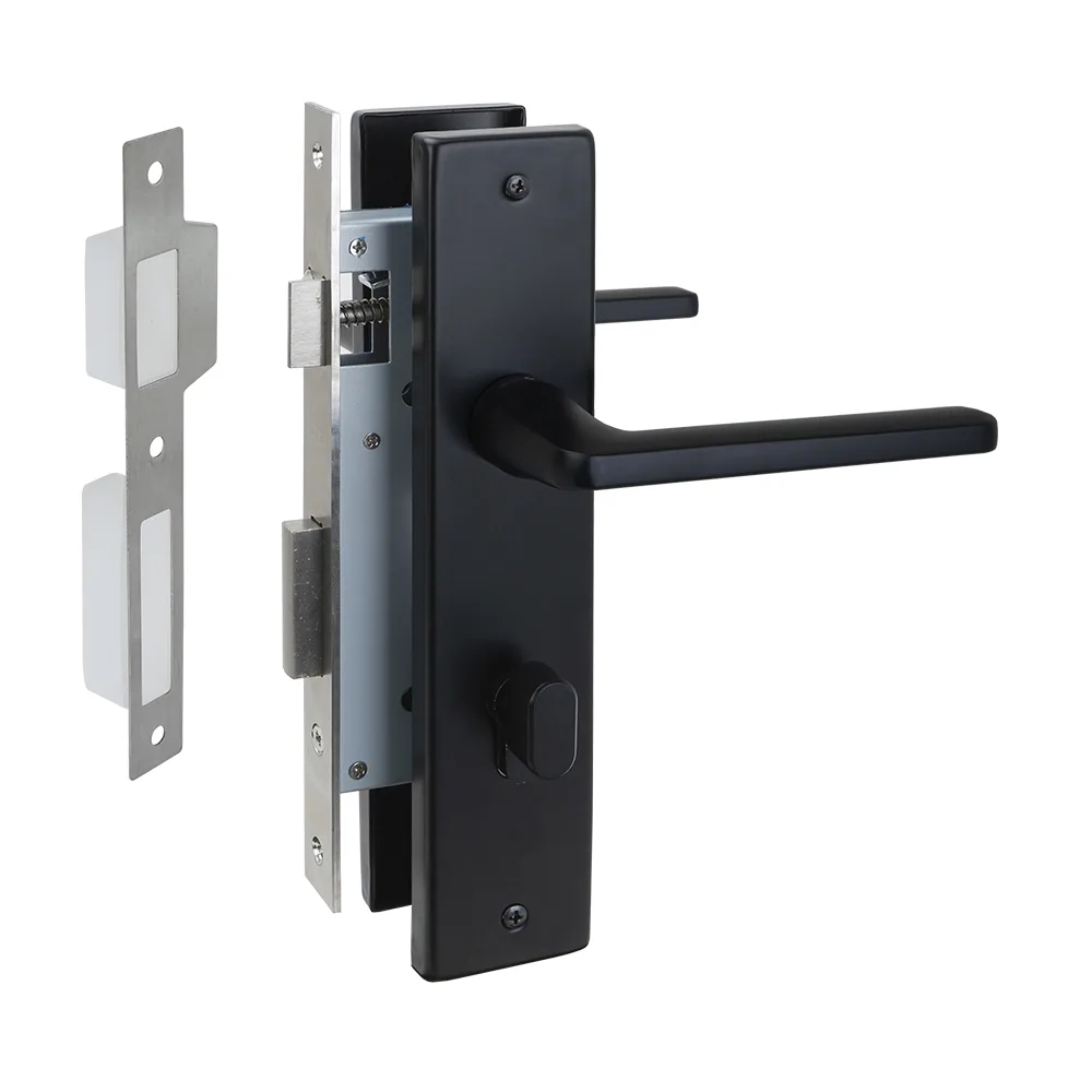 Khóa cửa nẹp VICKINI 33010 chính hãng