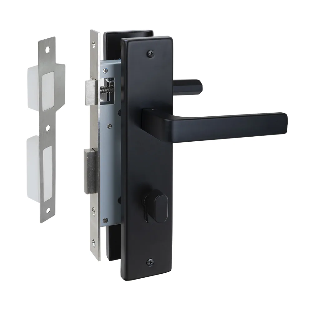 Khóa cửa nẹp VICKINI 33038 chính hãng