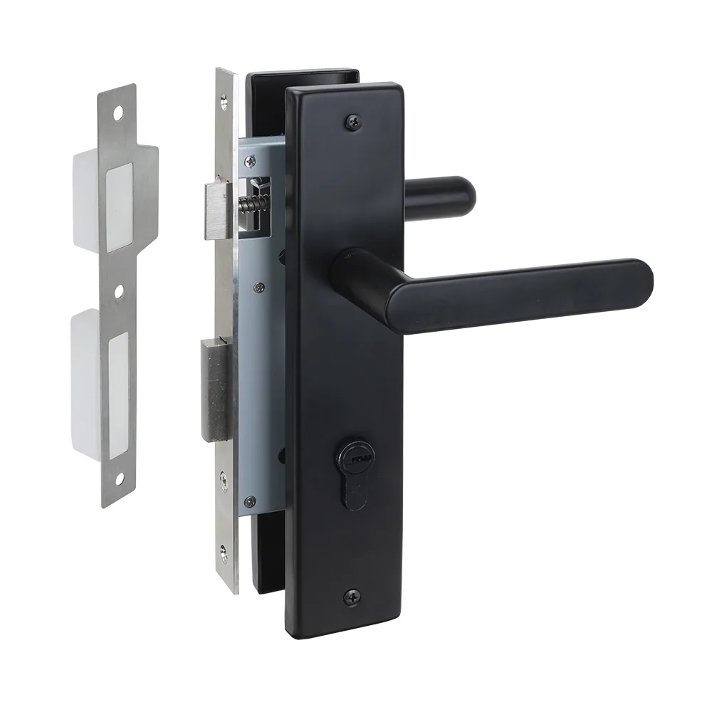 Khóa cửa nẹp VICKINI 33039 chính hãng