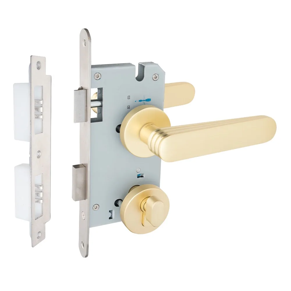 Khóa cửa phân thể VICKINI 34534 chính hãng