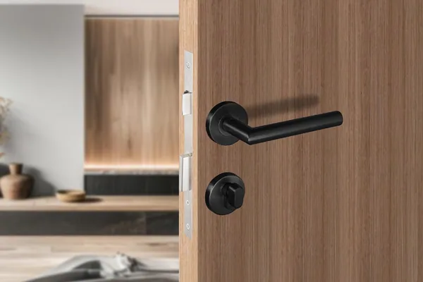 Khóa cửa phân thể VICKINI 37003 chính hãng - khóa cửa inox