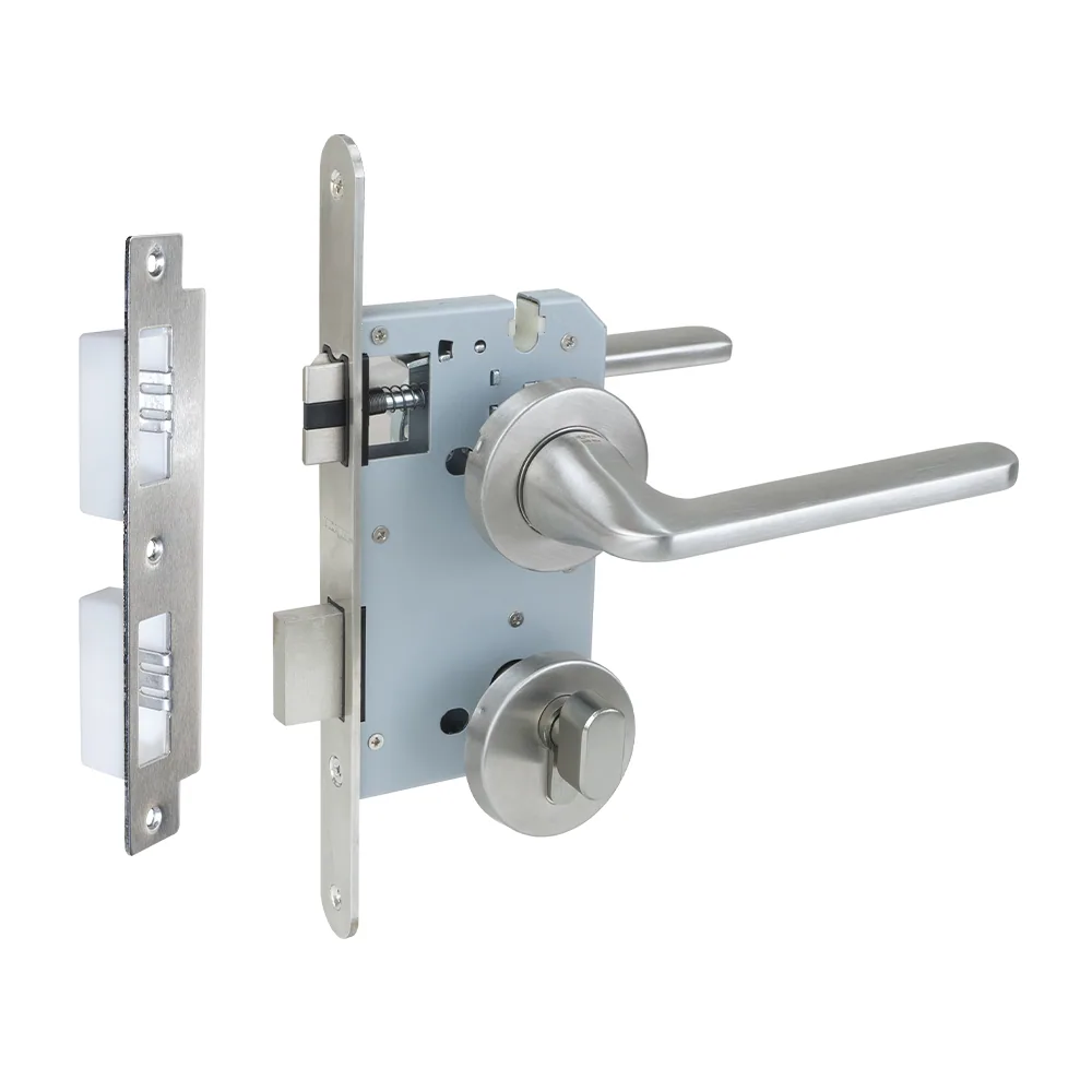 Khóa cửa phân thể VICKINI 37210 chính hãng