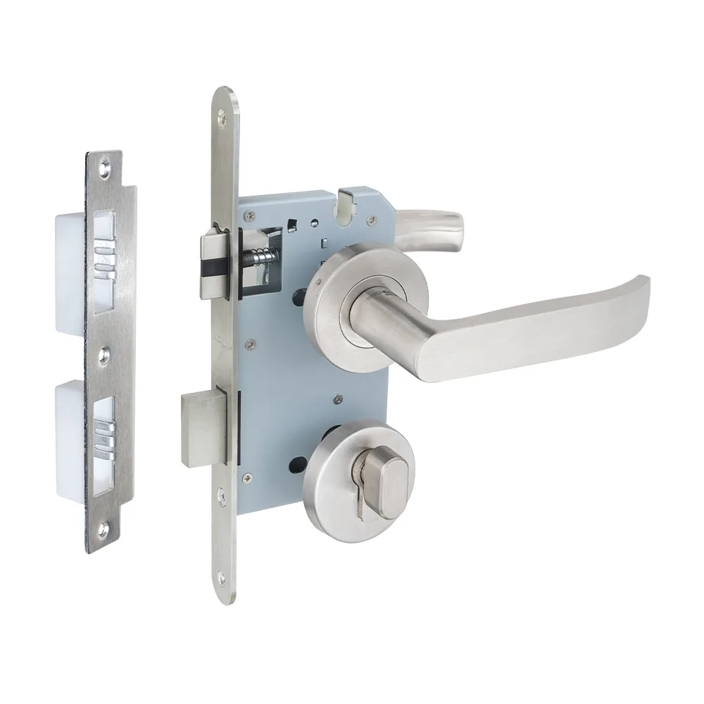 Khóa cửa phân thể VICKINI 37215 chính hãng