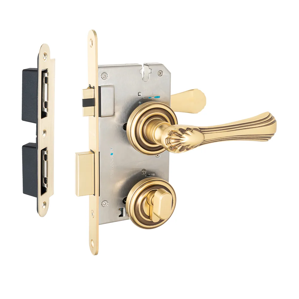 Khóa cửa phân thể VICKINI 38305 chính hãng