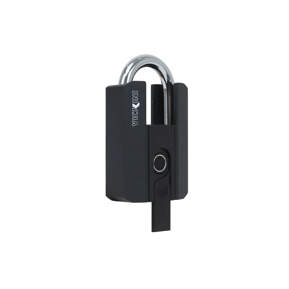 Khóa treo điện tử VICKINI 39004 chính hãng