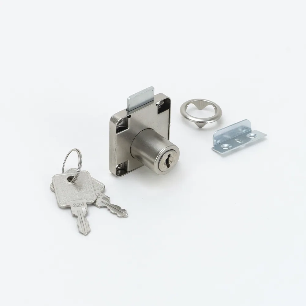 Khóa tủ vuông VICKINI 03238 chính hãng