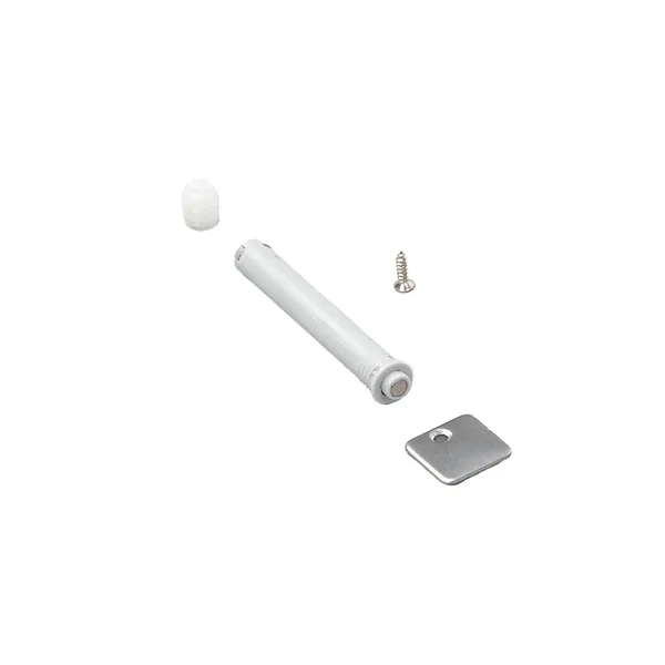 Nêm nhấn mở cửa tủ VICKINI 04021 chính hãng - tay nâng cánh tủ