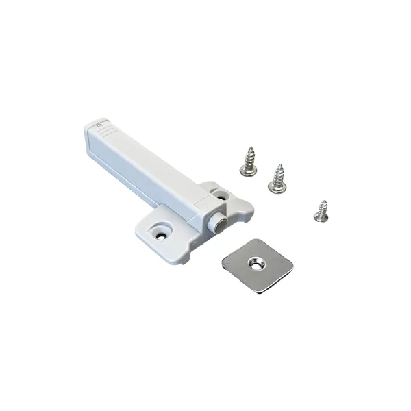 Nêm nhấn mở cửa tủ VICKINI 04022 chính hãng - tay nâng cánh tủ