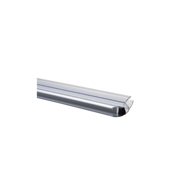 Nẹp nhựa kẹp kính VICKINI 66005 chính hãng - phụ kiện cabin tắm kính