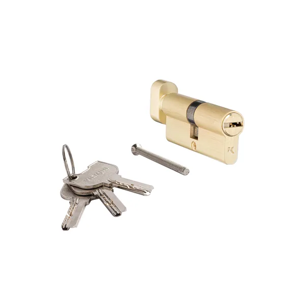 Ruột khóa cửa VICKINI 41107 chính hãng - ruột khóa cửa