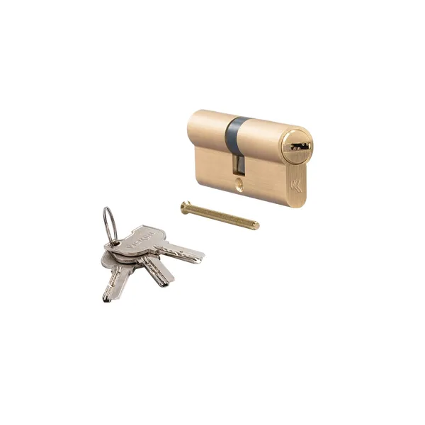 Ruột khóa cửa VICKINI 41108 chính hãng - ruột khóa cửa