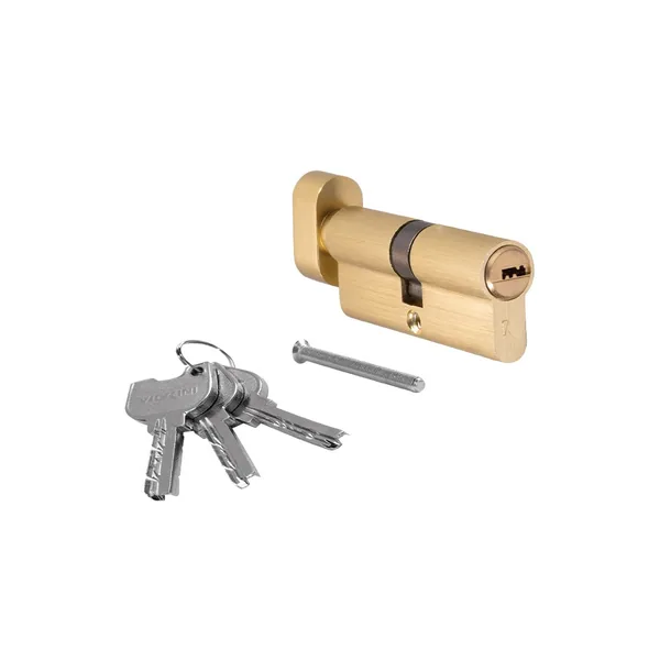 Ruột khóa cửa VICKINI 41116 chính hãng - ruột khóa cửa