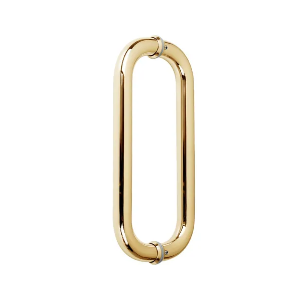 Tay cửa kính VICKINI 69113 chính hãng - tay nắm cửa kính