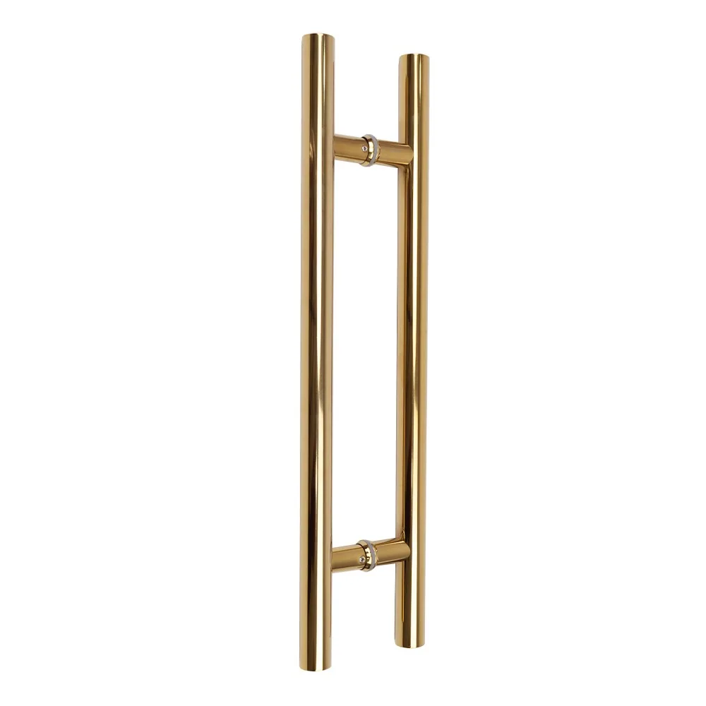 Tay cửa kính VICKINI 69125 chính hãng