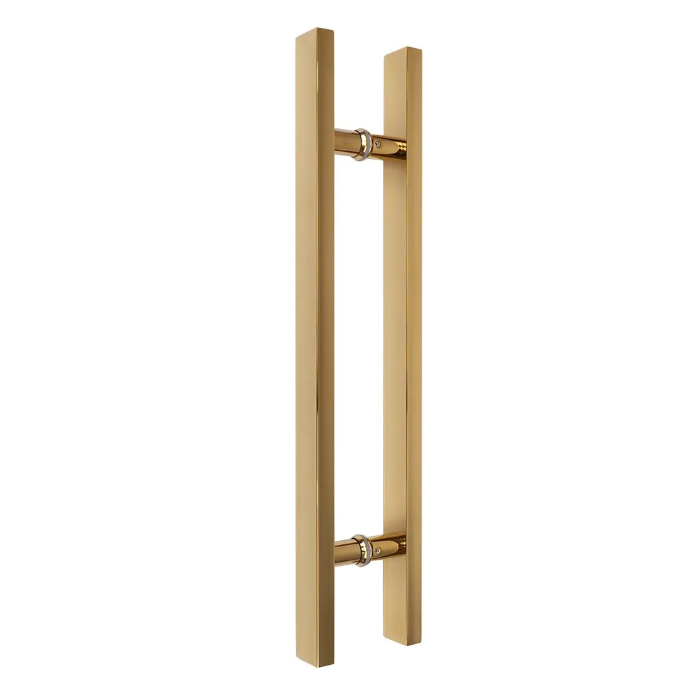 Tay cửa kính VICKINI 69126 chính hãng
