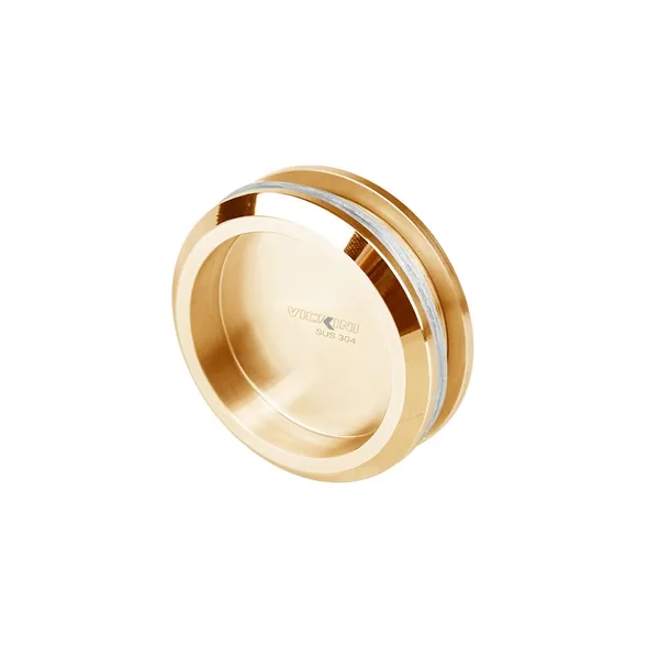 Tay cửa kính VICKINI 69822 chính hãng - tay nắm cửa kính