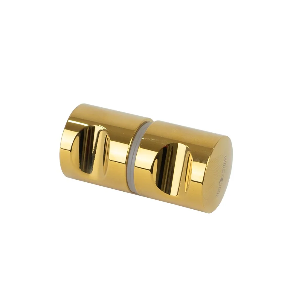 Tay cửa kính VICKINI 69833 chính hãng