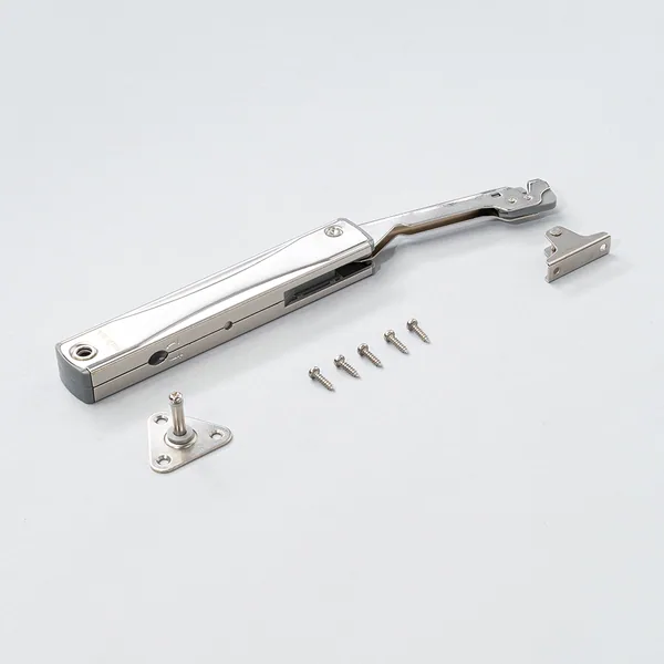 Tay nâng cửa tủ VICKINI 04327 chính hãng - tay nâng cánh tủ