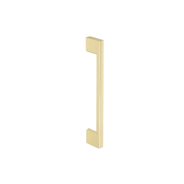 Tay tủ VICKINI 09064 chính hãng - tay nắm tủ nhôm