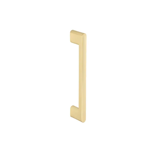 Tay tủ VICKINI 09065 chính hãng - tay nắm tủ nhôm