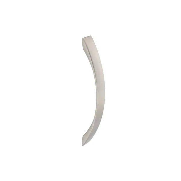 Tay tủ VICKINI 09806 chính hãng - tay nắm tủ nhôm
