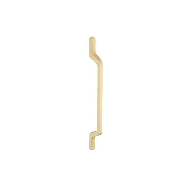 Tay tủ VICKINI 09994 chính hãng - tay nắm tủ nhôm