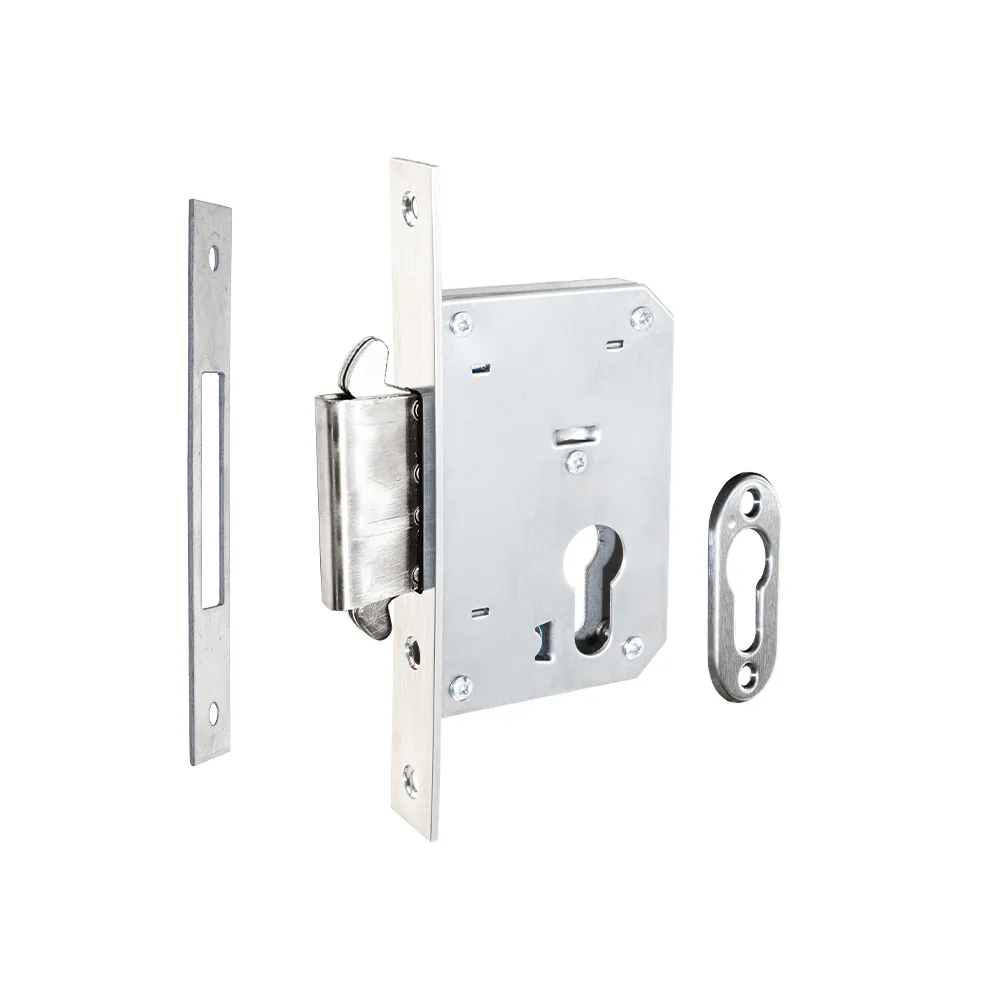 Thân khóa cửa VICKINI 40045 chính hãng