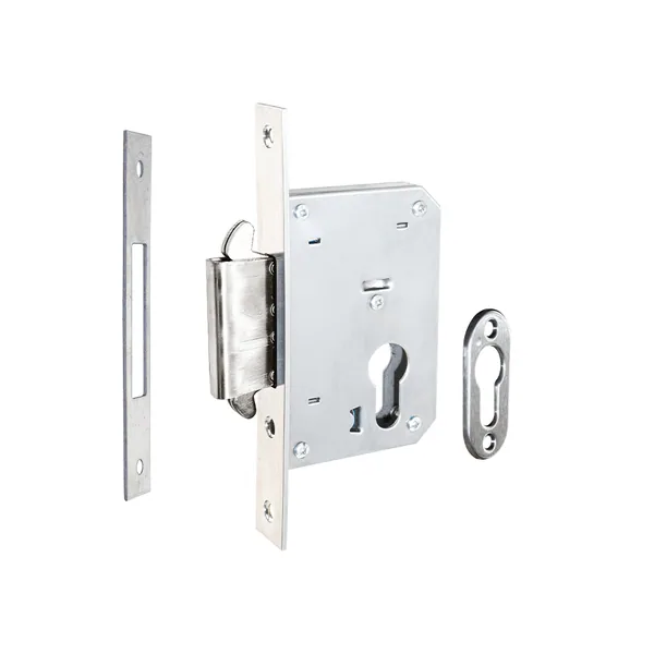 Thân khóa cửa VICKINI 40045 chính hãng - thân khóa cửa