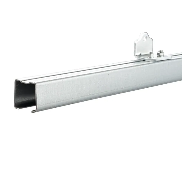 Thanh ray máng VICKINI 79103 chính hãng - thanh ray máng cửa lùa