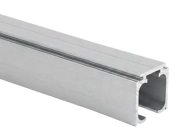 Thanh ray máng VICKINI 79900 chính hãng - thanh ray máng cửa lùa