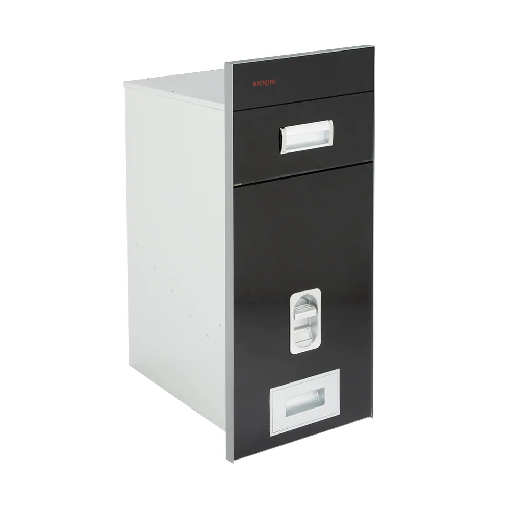 Thùng đựng gạo VICKINI 14300 chính hãng